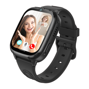 2026 D53 Children Smartwatch Sim Card SOS Call