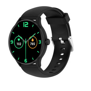 Reloj Inteligente Smartwatch Hombre IP68 Waterproof 1.26 Inch Round Screen