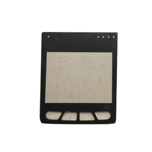 G3 HD Transparent Screen Protector