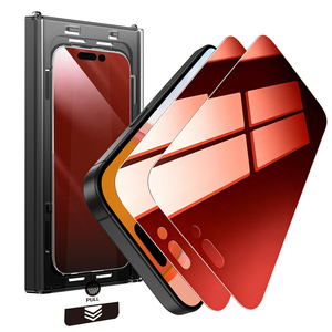 Full Coverage Japan AGC Tempered Glass Screen Protector