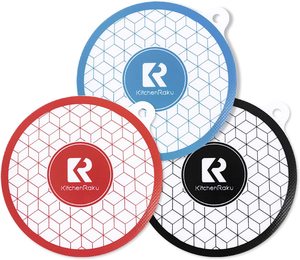 Silicone Cooktop Scratch Protector