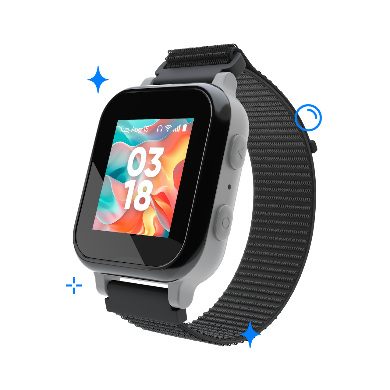 Gabb Watch 3 Screen Protector PMMA Flexible Composite Film