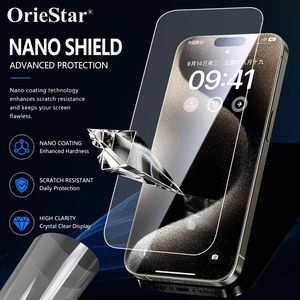 Factory Wholesale Matte Anti Scratch 2.5D Screen Protector Film Roll