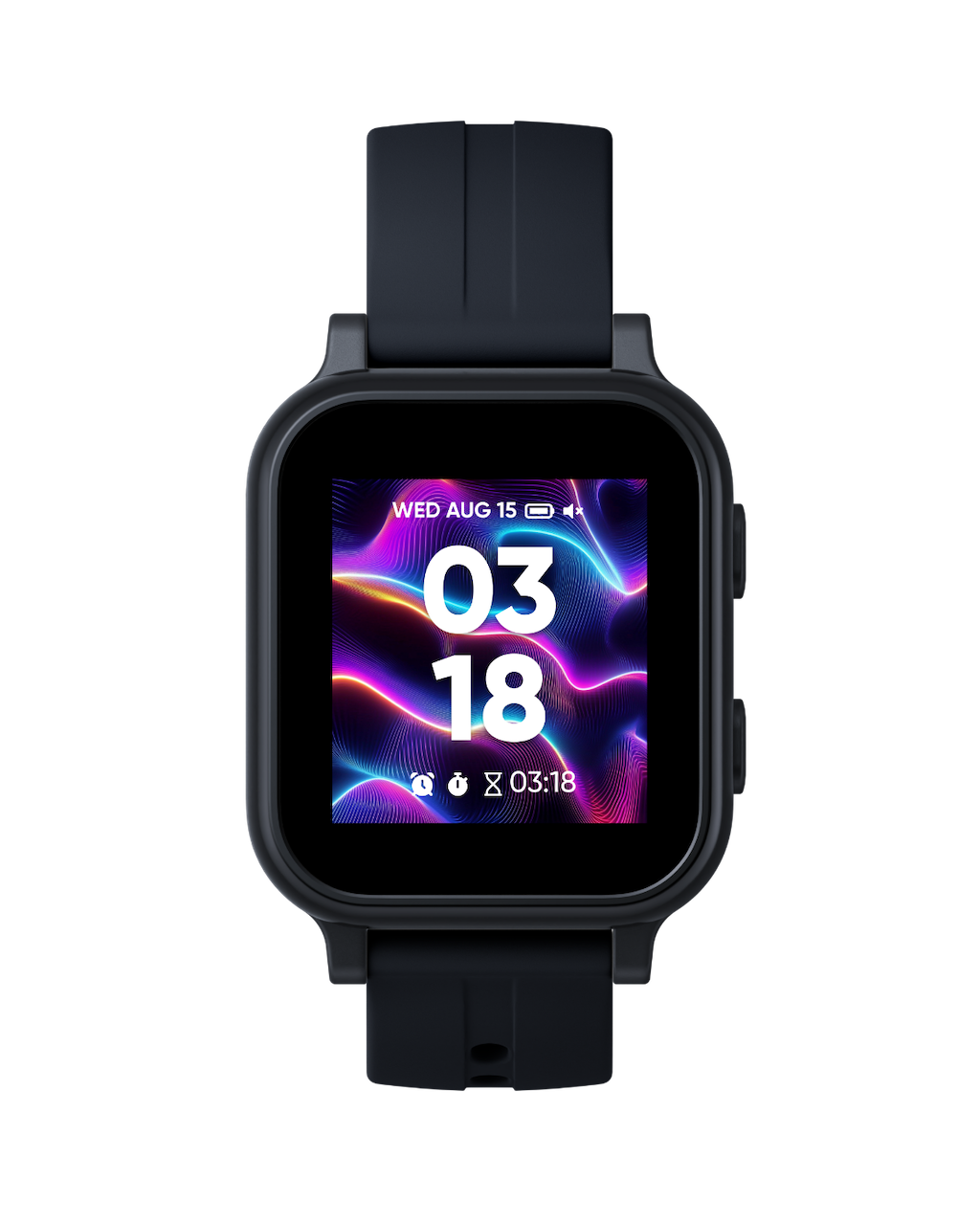 Certified Refurbished Gabb Watch 3e kids GPS smartwatch