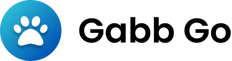 Gabb Go app logo