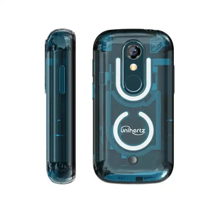 Unihertz 3Inch Mini Android 13 Smartphone