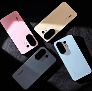 Vvo S30 Pro Mini 5G Smartphone