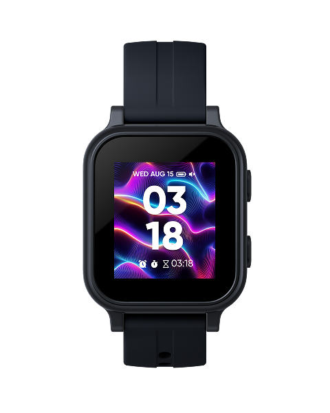 Gabb Watch 3e Wearable GPS Smartwatch