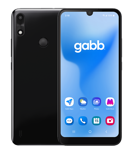 Gabb Phone 4 Child-Safe Smartphone