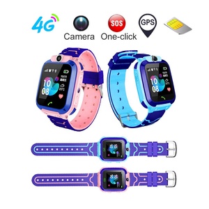 Q12 Kids Smart Watch