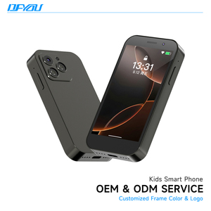 Factory Low Price Mini 4G Android Smartphone Dual Core Compact Lightweight
